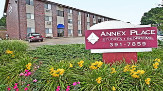 Annex - Omaha, NE