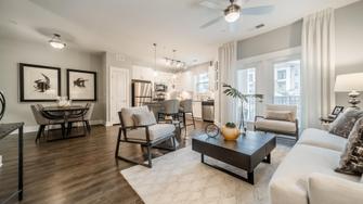 Meridian at Ten Ten Reviews - Apex, NC | 1000 Brynmar Oaks Drive