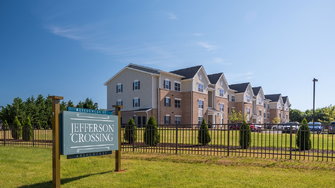 Residences at Jefferson Crossing - Charles Town, WV