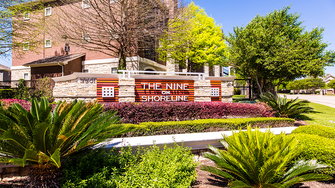 The Nine on Shoreline  - Austin, TX