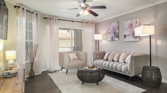 The Landings at Boot Ranch West Apartments - Palm Harbor, FL