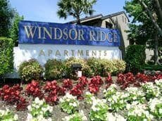 Windsor Ridge Apartment - Sacramento, CA