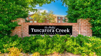 Tuscarora Creek Apartments - Leesburg, VA