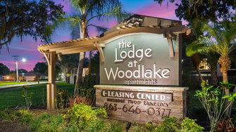 The Lodge at Woodlake - Lakeland, FL