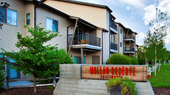 Mullan Reserve Apartments - Missoula, MT