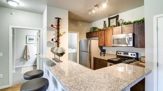 North Highlands Apartments - Minot, ND