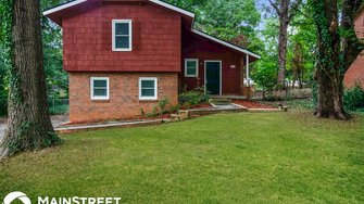 315 Scottie Place - Charlotte, NC