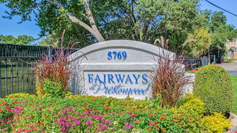 Fairways at Prestonwood - dallas, TX