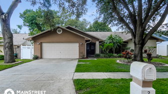 2606 Sablewood Drive - Valrico, FL