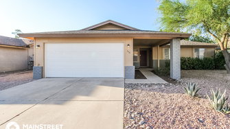 246 West Wescott Drive - Phoenix, AZ