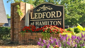 Ledford at Hamilton Place - Chattanooga, TN