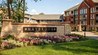 Maybrook - Wynnewood, PA