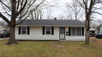 3507 Lowry Rd - Indianapolis, IN