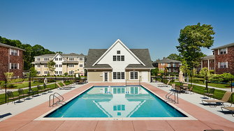 Ridgecrest Village Apartments - West Roxbury, MA