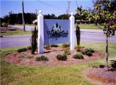 Woodland Creek Apartments - Salisbury, NC