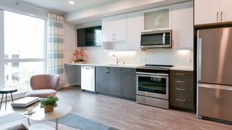 Ann Darling Apartments Apartments - San Jose, CA 95133