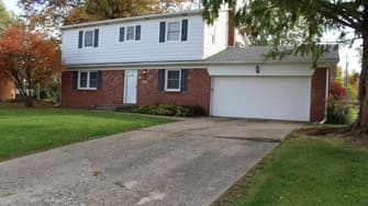 751 Thorndale Street - Indianapolis, IN