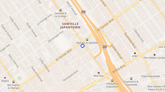 Map for Scott Properties-Dsl Con Corporation - Los Angeles, CA