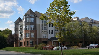 Riverview Landing at Valley Forge Apartments - Eagleville, PA