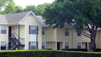 Tealwood Parke Apartments - Winter Park, FL