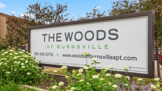 Woods of Burnsville - Burnsville, MN