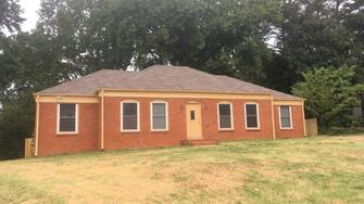 5223 Braidwood Cove - Memphis, TN