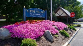 Alpine Village  - Sussex, NJ
