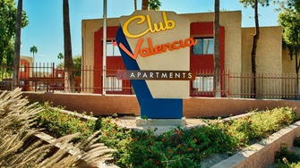 Club Valencia  - Glendale, AZ