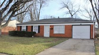 8125 Roy Road - Indianapolis, IN