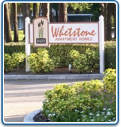 Whetstone Apartments - Pinellas Park, FL