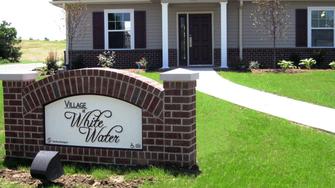 The Village at White Water Apartments - Richmond, IN