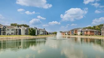 Hidden Lakes Apartments - Miamisburg, OH