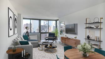 800 Sixth Apartments  - New York, NY