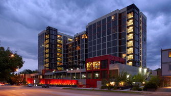 Vista Student Apartments  - Denver, CO