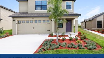 2450 Caspian Drive - Lakeland, FL