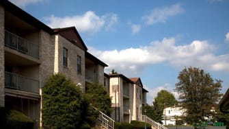 Country Club Apartments - Reading, PA