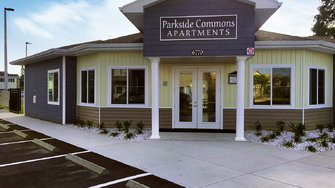 Parkside Commons - Pinellas Park, FL