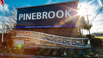 Pinebrook Apartments - Lexington, KY