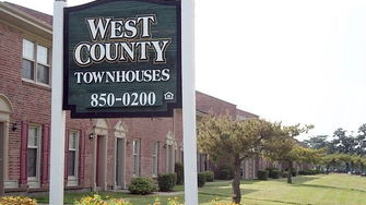 West County Townhouses - Hampton, VA