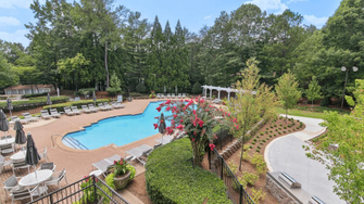 TownPark Crossing Apartment Homes - Kennesaw, GA