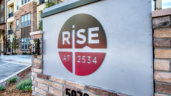 Rise at 2534 - Johnstown, CO