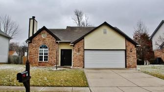 435 Garden Grace Dr - Indianapolis, IN