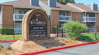 RiverBend Apartment Homes  - San Antonio, TX