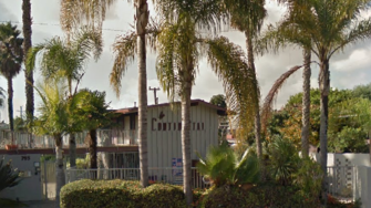 Long Beach Garden Apartments  - Long Beach, CA