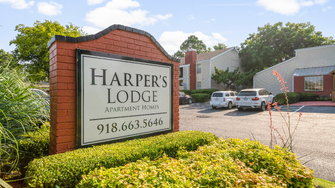 Harpers Lodge - Tulsa, OK