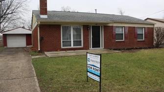 8315 Gilmore Rd - Indianapolis, IN