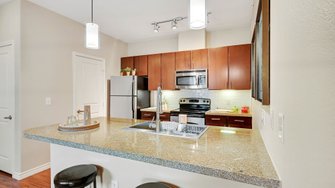 Greenhaven Luxury Apartments - Mckinney, TX