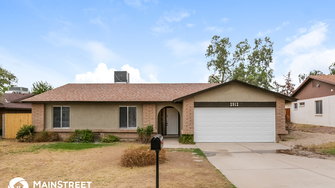 3912 W Pershing Avenue - Phoenix, AZ