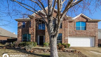 3202 Reagenea Dr - Wylie, TX