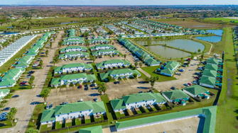 Green Caye Village - Dickinson, TX